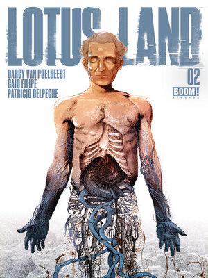 cover image of Lotus Land (2023), Issue 2